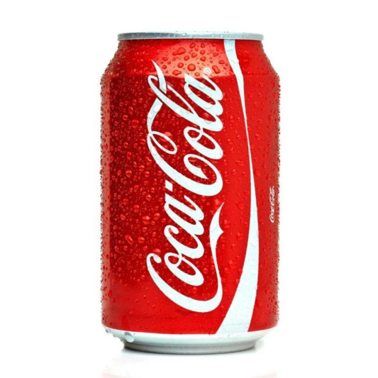 Coke
