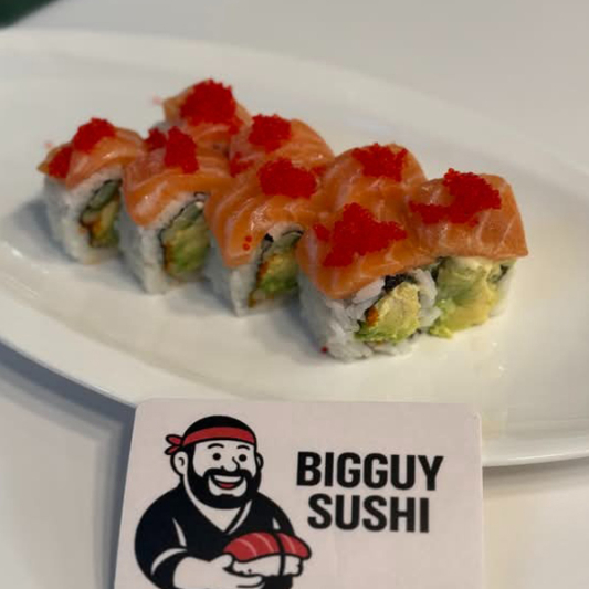 Alaska Roll