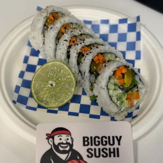 Vegetable Roll