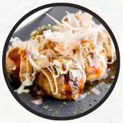 Takoyaki