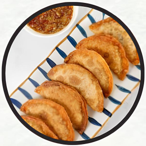 Fried Dumpling