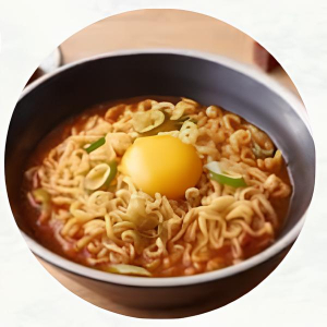 Noodles