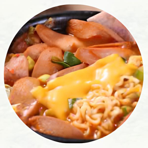 Budae Jjigae