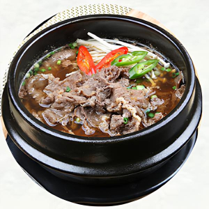Soups