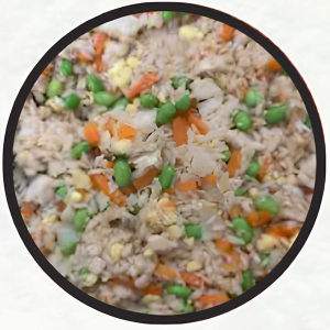 Beef Fried Rice
