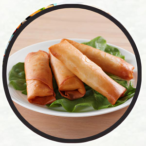 Spring Rolls