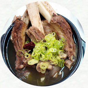 Wang Galbi Tang