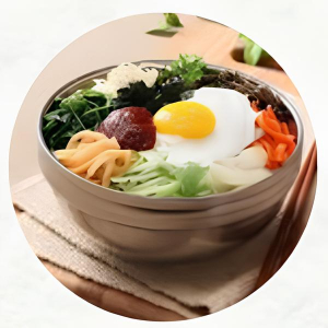 Bibimbap
