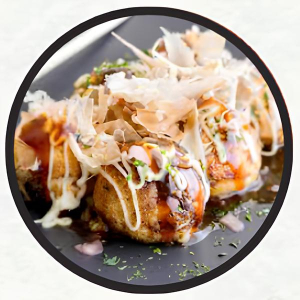 Takoyaki