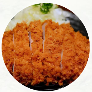 Tonkatsu
