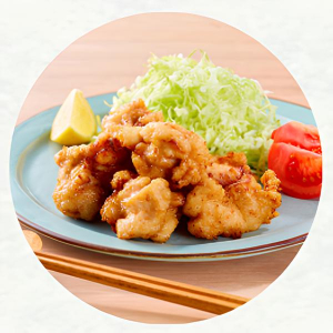 Chicken Karaage