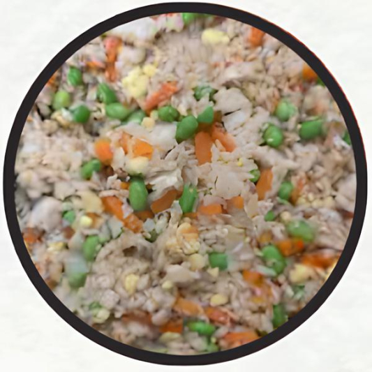 Beef Fried Rice