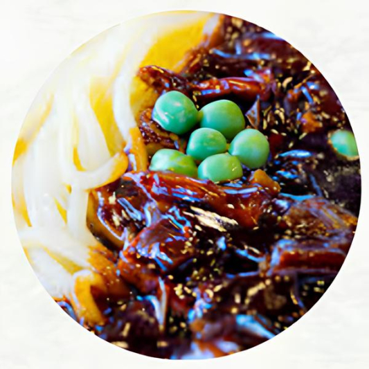 Jajangmyun