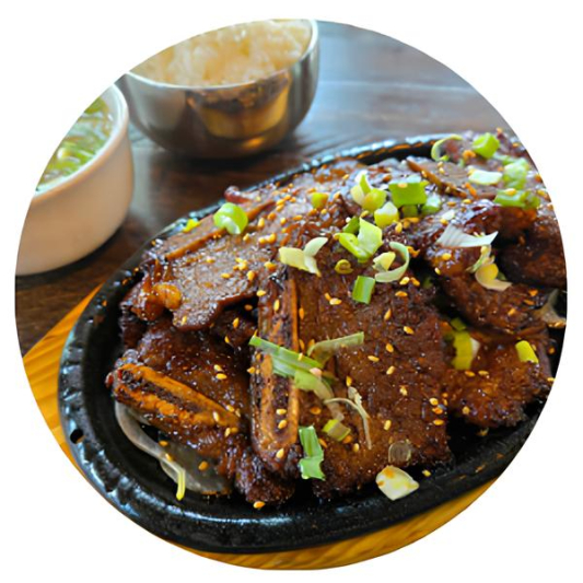L.A. Galbi