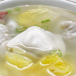 Wonton Soup