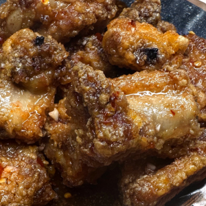 11. Imperial Spare Ribs