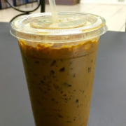 C&agrave; Ph&ecirc; Sữa (Iced)