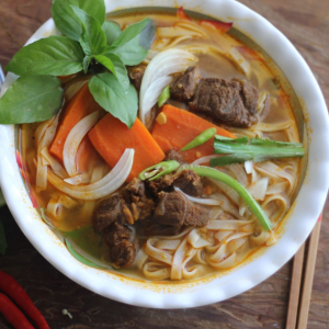 B&ograve; Kho Hủ Tiếu