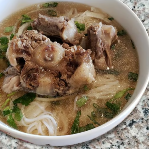 Phở Đu&ocirc;i B&ograve;
