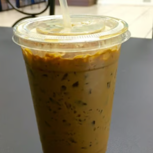 C&agrave; Ph&ecirc; Sữa (Iced)