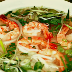 Phở T&ocirc;m