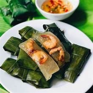 B&aacute;nh Bột Lọc (10 pcs)