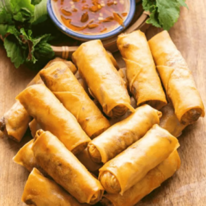 Chả Gi&ograve; Chay (5 pcs)