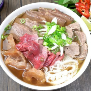 Phở Đặc Biệt