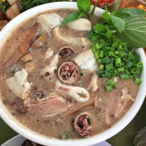 Ch&aacute;o L&ograve;ng