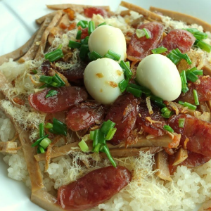X&ocirc;i Mặn Thập Cảm