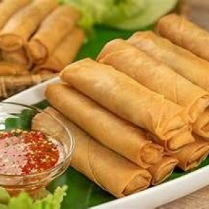 Chả Gi&ograve; T&ocirc;m (5 pcs)