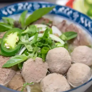 Phở B&ograve; Vi&ecirc;n