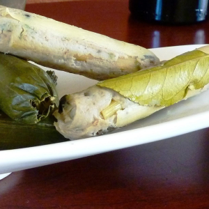 Chả Ốc / Snail Sausage (1 pc)
