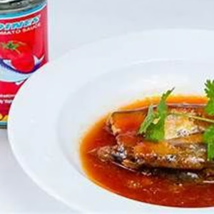Sardines Sandwich (B&aacute;nh M&igrave; C&aacute; Hộp)