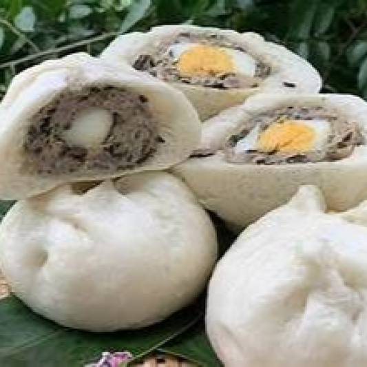B&aacute;nh Bao