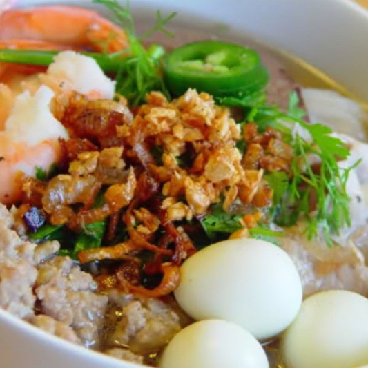 Hủ Tiếu Nam Vang