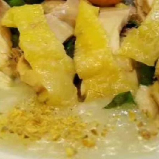 Ch&aacute;o G&agrave;