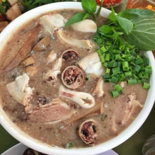Ch&aacute;o L&ograve;ng