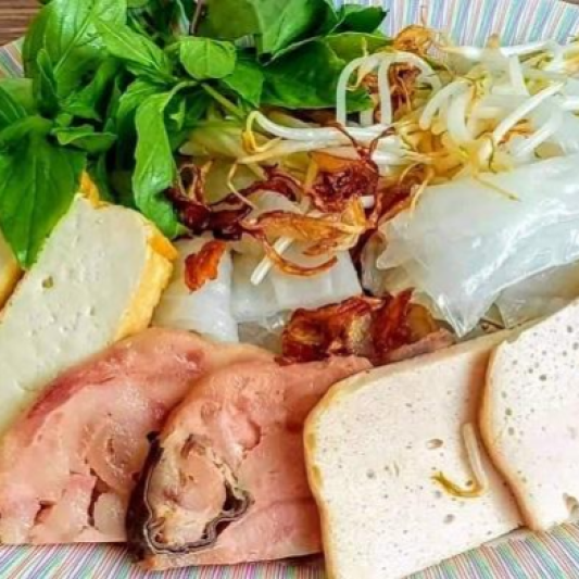 B&aacute;nh Cuốn