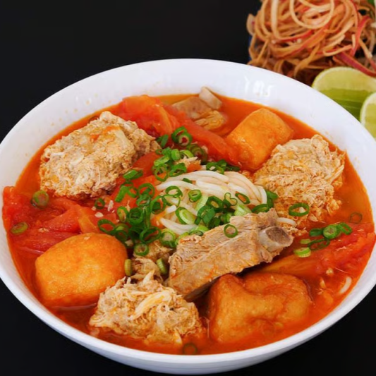 B&uacute;n Ri&ecirc;u