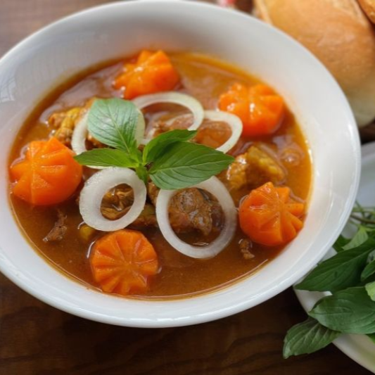 B&ograve; Kho B&aacute;nh M&igrave;