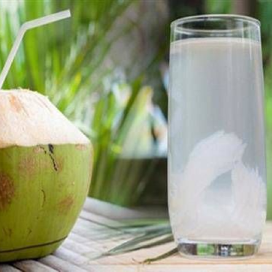 Nước Dừa Tươi