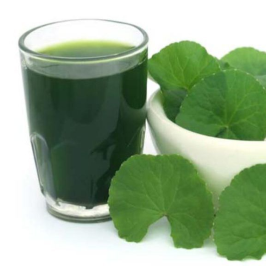 Nước &Eacute;p Rau M&aacute;