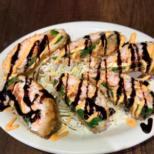 Jalapeno Tempura