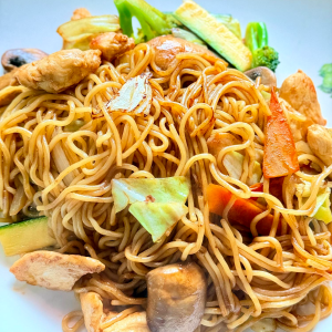 Noodles