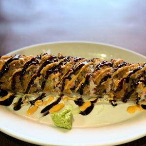 Specialty Maki Mono