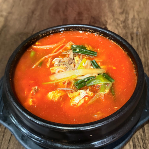 Yook Gae Jang 육계장