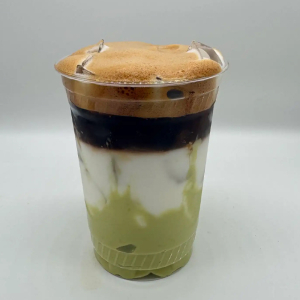 Avocado Coffee