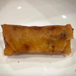Extra Egg Roll (1 pc)