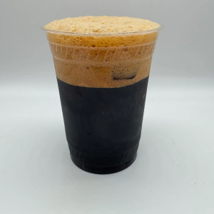 Black Coffee (16 oz)